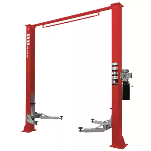 ELEVADOR 2 COLUMNAS PULI PL-4.0-2A (SUPERIOR)