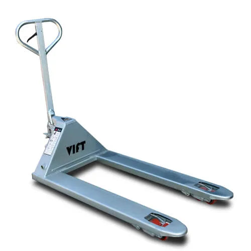 TRANSPALETA MANUAL 2500KG 685/1220MM