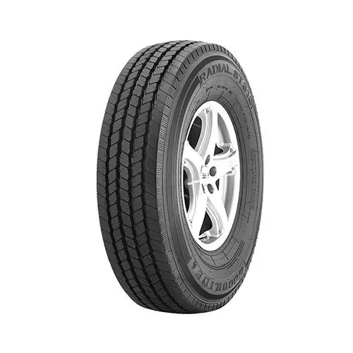 NEUM. 7.00 R15 10PR ST-313 TUBULAR