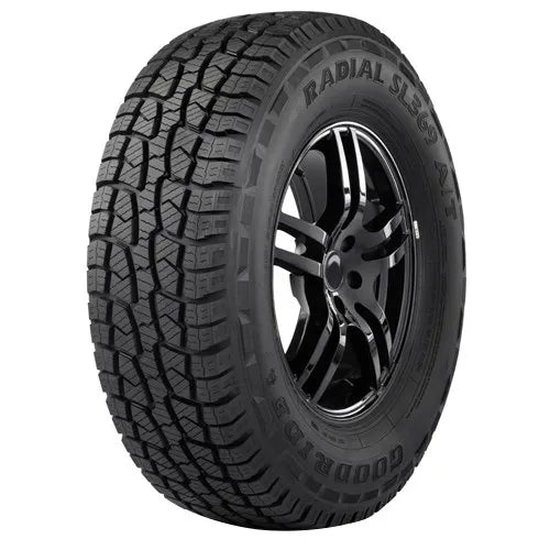NEUM.255/65 R17 SL369 110T GOODRIDE TL UL