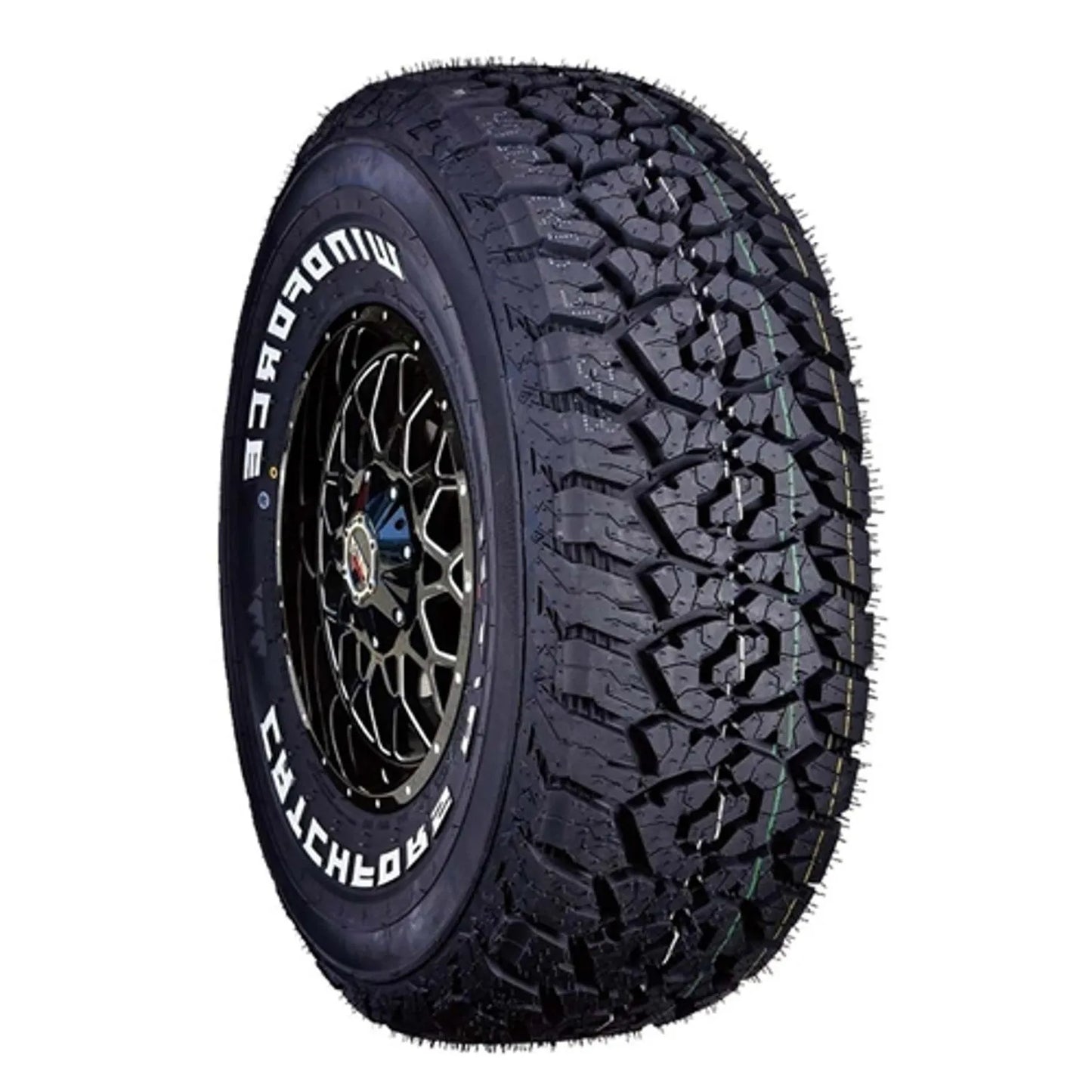 NEUM.33X12.50 R15 108R CATCHFORS A/T II