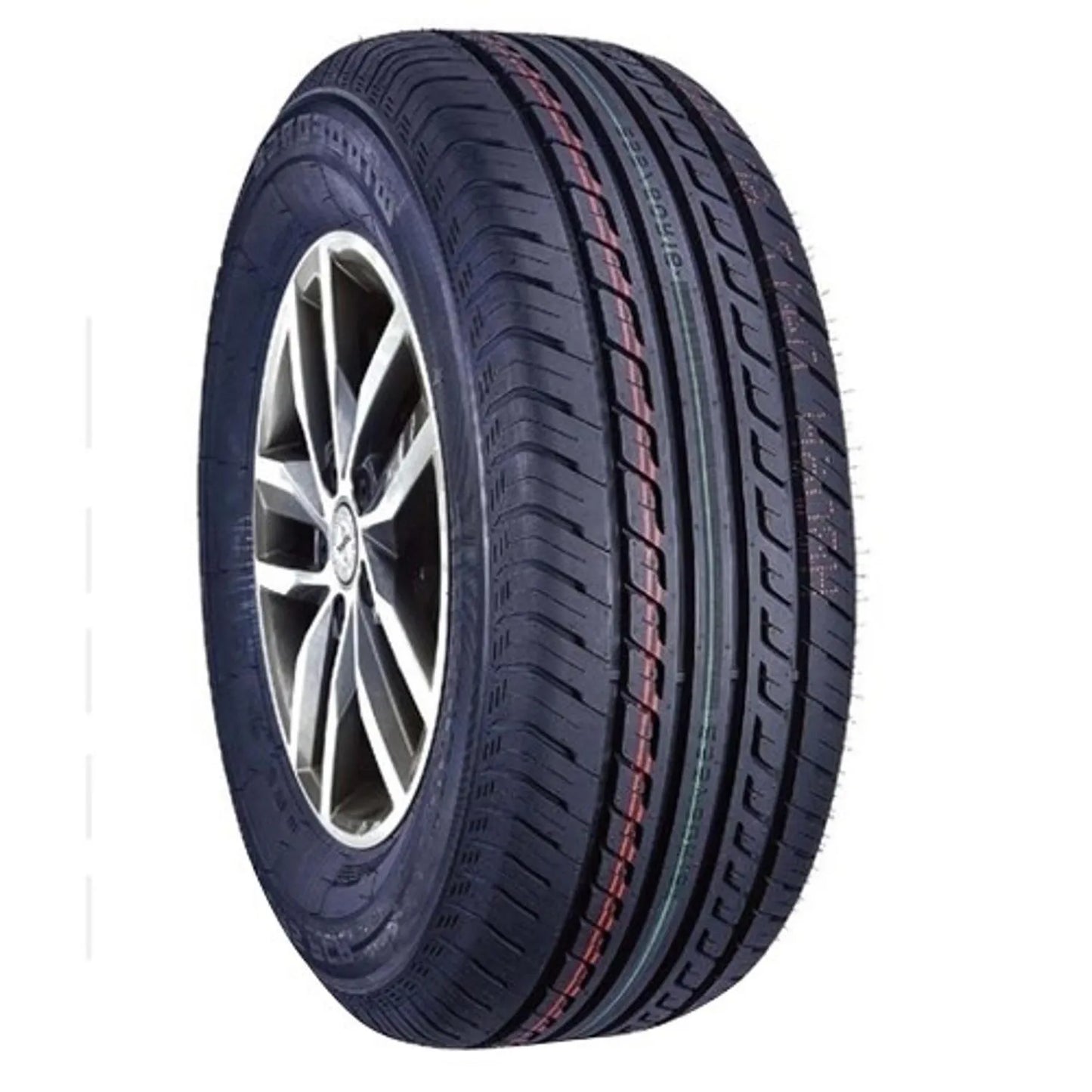 NEUM.245/55 R19107WXL CATCHFORS UHP
