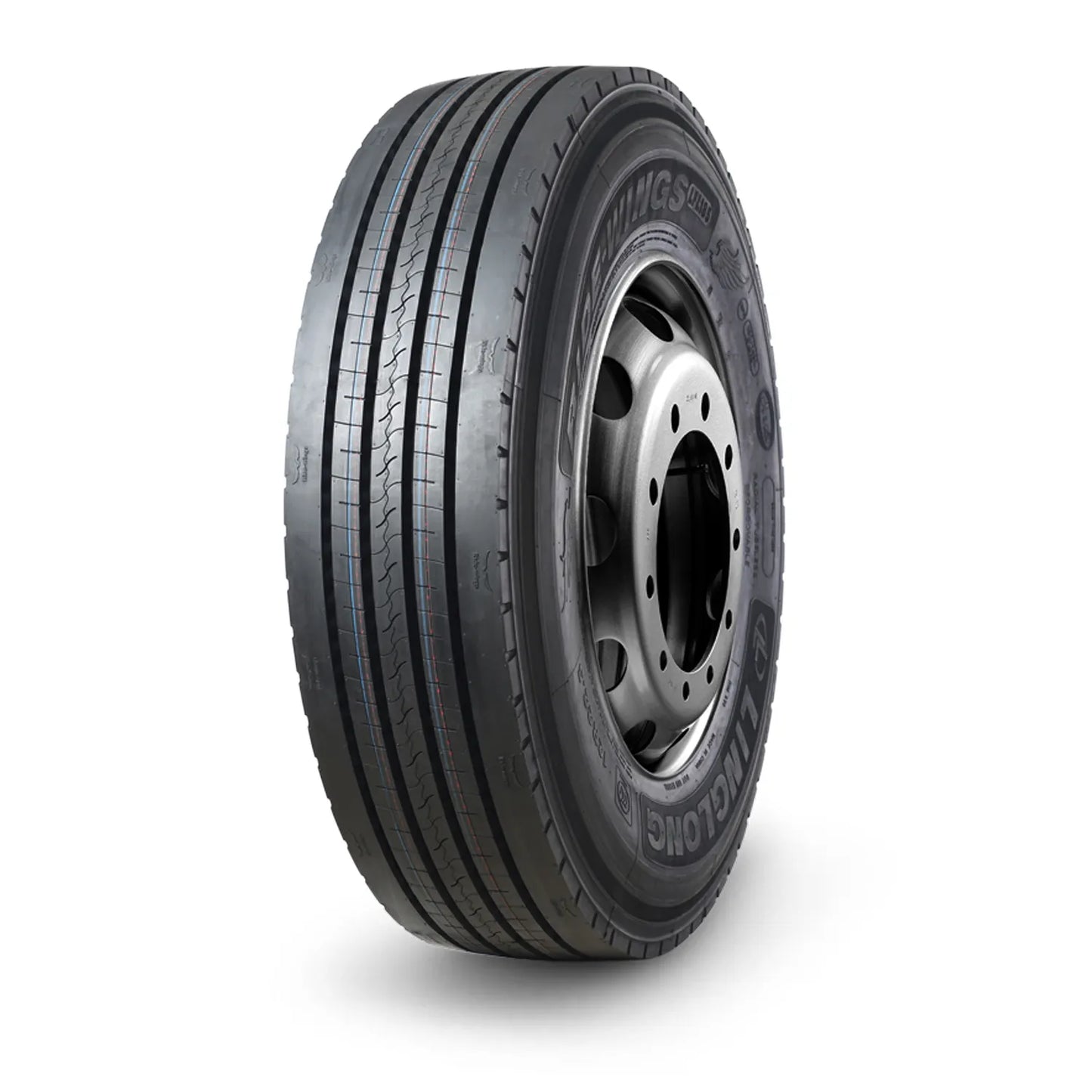 NEUM.11 R22.5 16PR LFL185 146/143L LL CCC