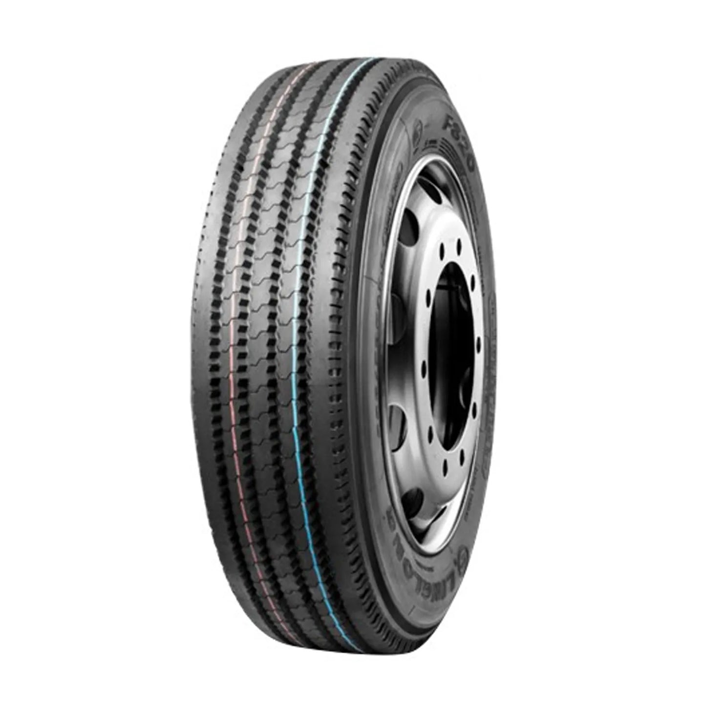 NEUM.285/70 R19.5 18PR 146/11M F820 LL ECE
