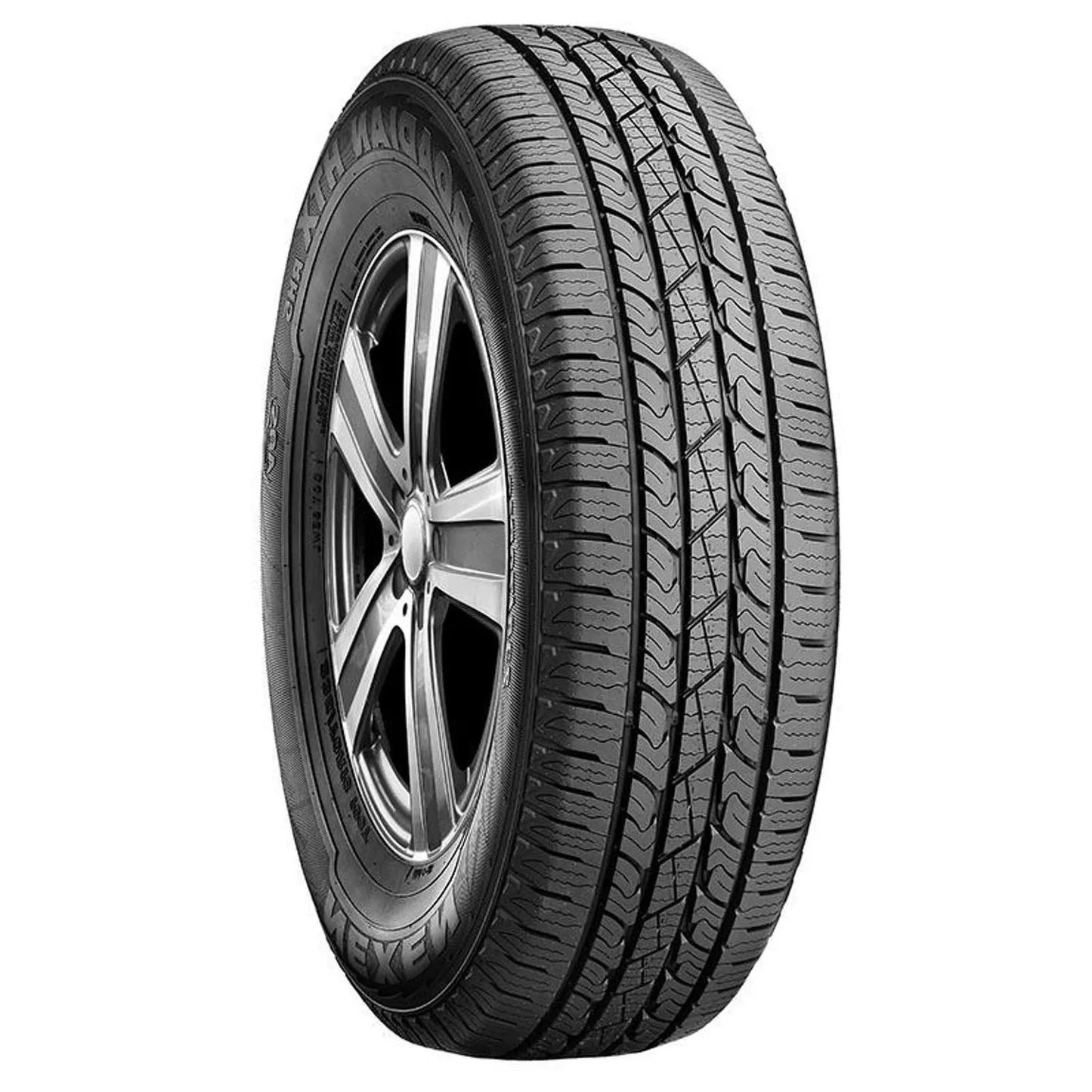 NEUMATICOS 235/75 R15 XL 109S RO HTX