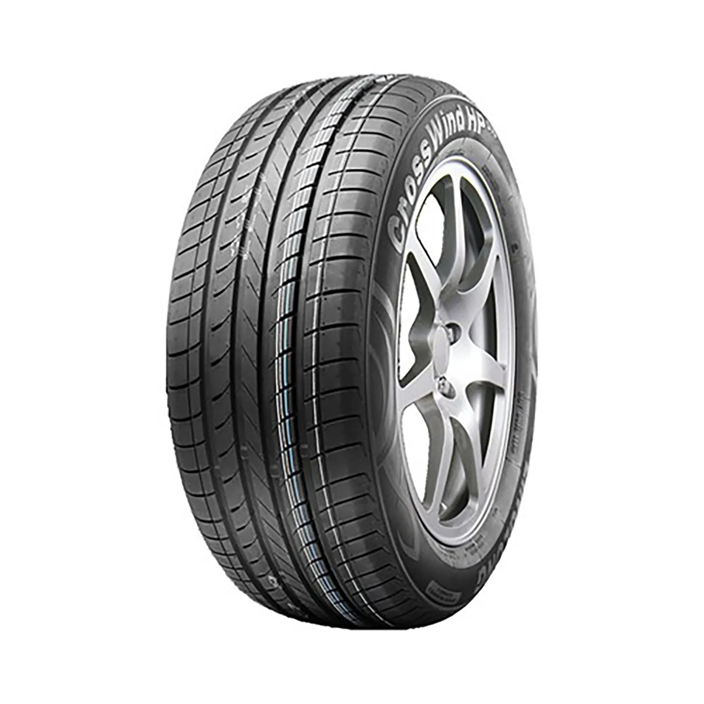 Neum.205/55 R17 95v Green Max Hp010