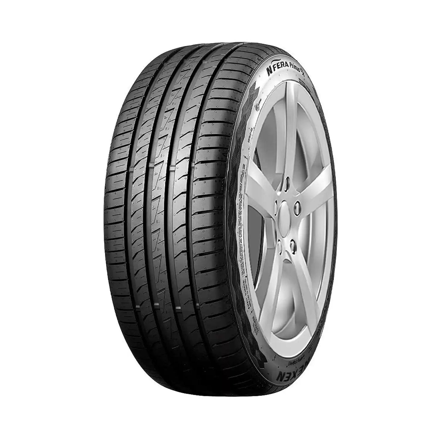 Neum.215/50 R17 95v Xl Nf Primus Qx