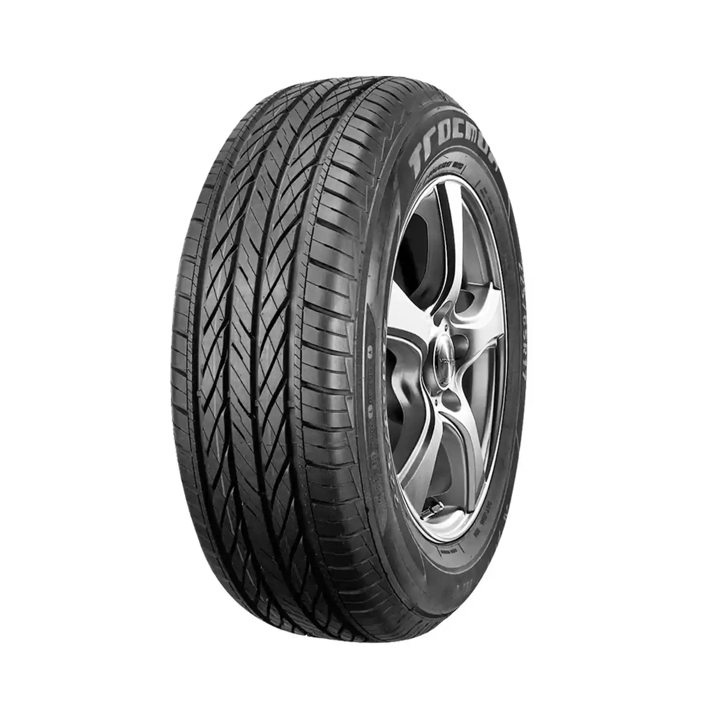 Neum.245/70 R16 111hxl X-Privilo H/T