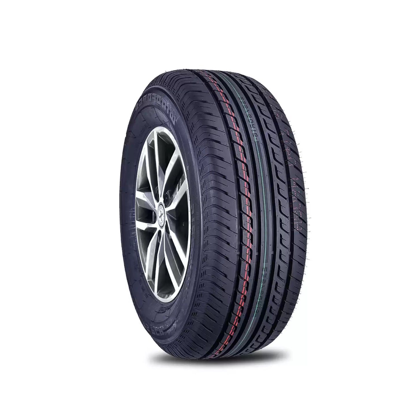 Neum.255/40 Zr19 100yl Catchfors Uhp Pro