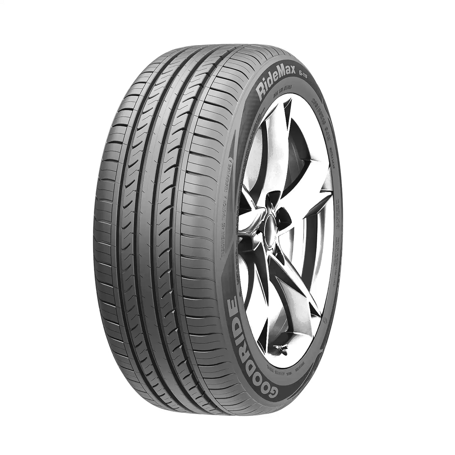 Neum.175/65 R14pr G-118 82h Goodride Tl