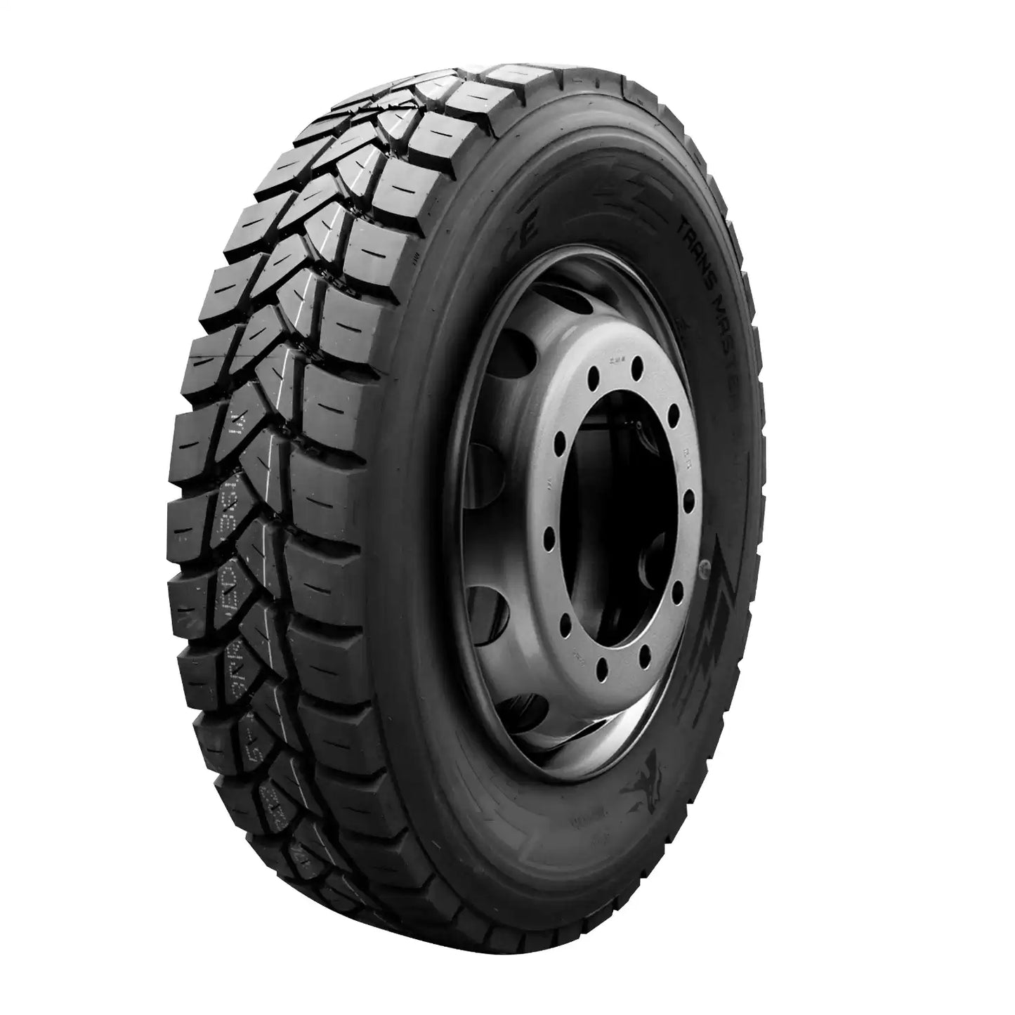 Neum.295/80 R22.5 152/149k Trans Master Edm360