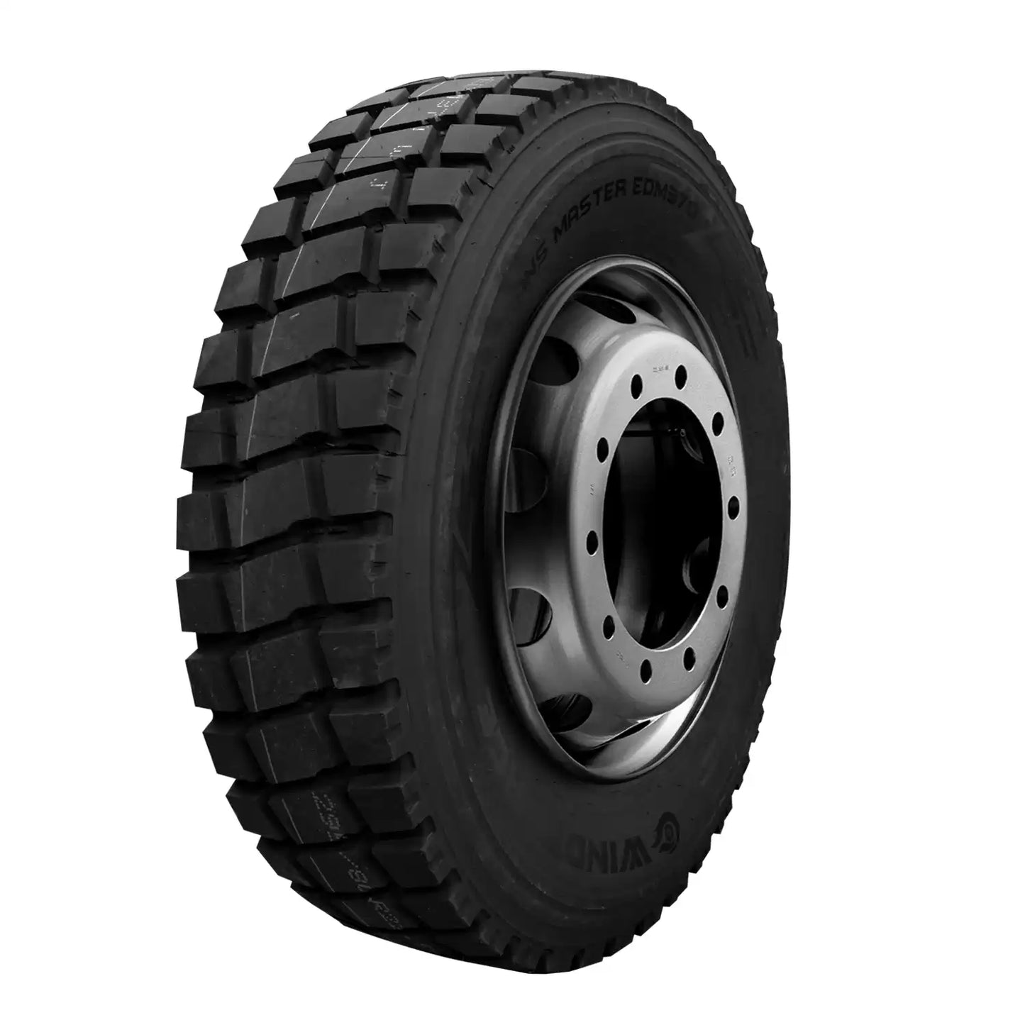 Neum.12.00 R24 164/161f Trans Master Edm 370