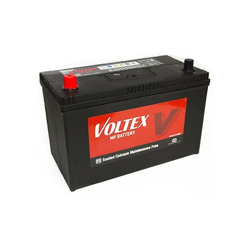 BAT.100AH VOLTEX MF100R CCA 830 ( + - )