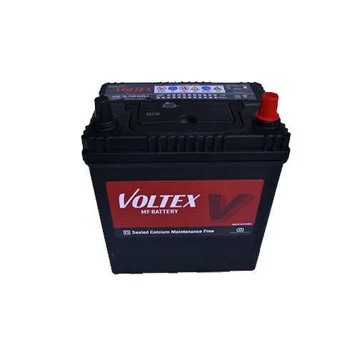 BAT. 35AH VOLTEX NS40ZL CCA 300 ( - + ) Delgado