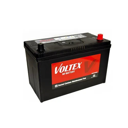 BAT.100AH VOLTEX MF100L CCA 830 ( - + )