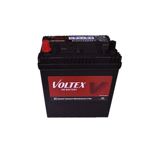 BAT. 35AH VOLTEX NS40Z CCA 300 ( + - ) Delgado