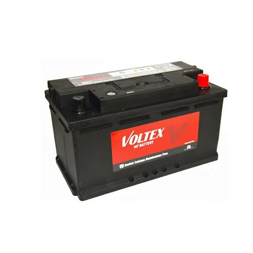 BAT. 80AH VOLTEX 58014 CCA 680 ( - + )