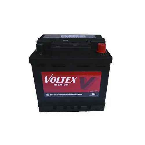 BAT. 44AH VOLTEX 54459 CCA 390 ( - + )