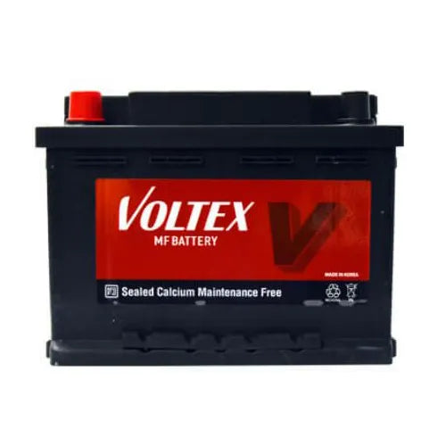 BAT. 54AH VOLTEX 55458 CCA 480 ( + - )