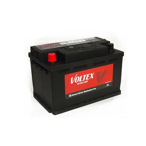 BAT. 71AH VOLTEX 57112 CCA 640 ( + - )