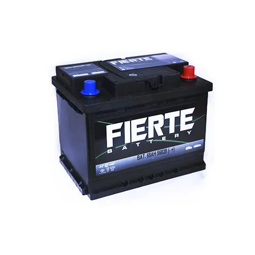 BAT. 68AH FIERTE 56828 CCA 560 ( - + )