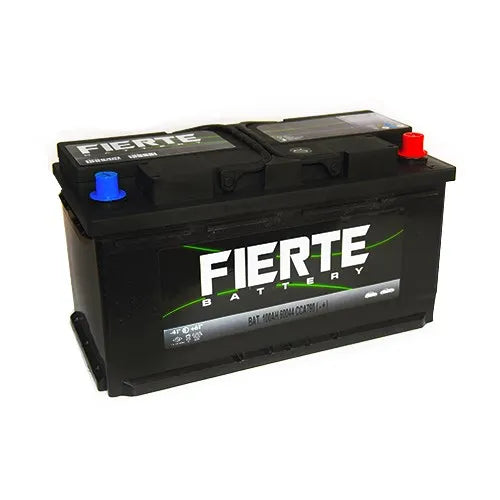 BAT.100AH FIERTE 60044 CCA 790 ( - + )