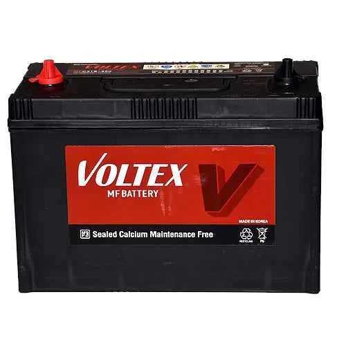 BAT.100AH VOLTEX C31S-850 CCA 850 ( - + ) PERNO