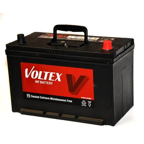 BAT.100AH VOLTEX 30H-102L CCA 900 ( - + )