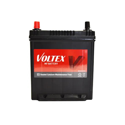 BAT. 35AH VOLTEX 40B19FR CCA300 (+ -) C/Pestaña