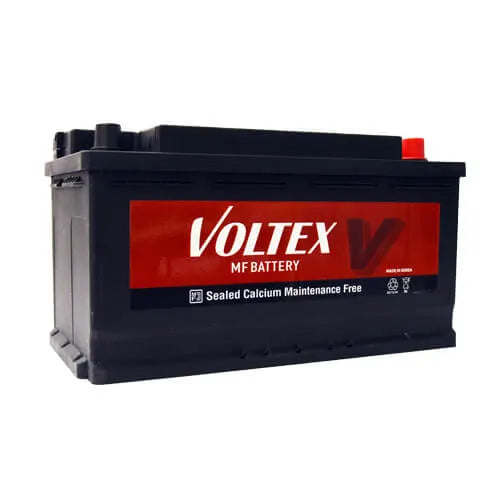 BAT.100AH VOLTEX 60044 CCA850 (- +)