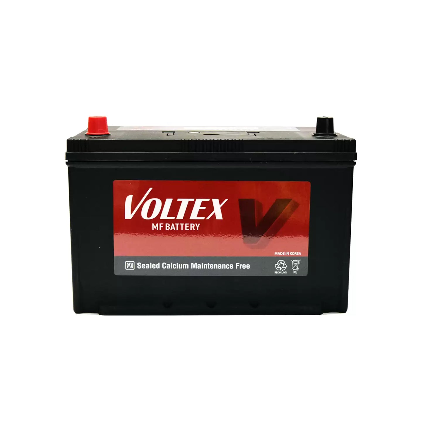BAT. 90AH VOLTEX MF30H-750 CCA 750 (+ -)