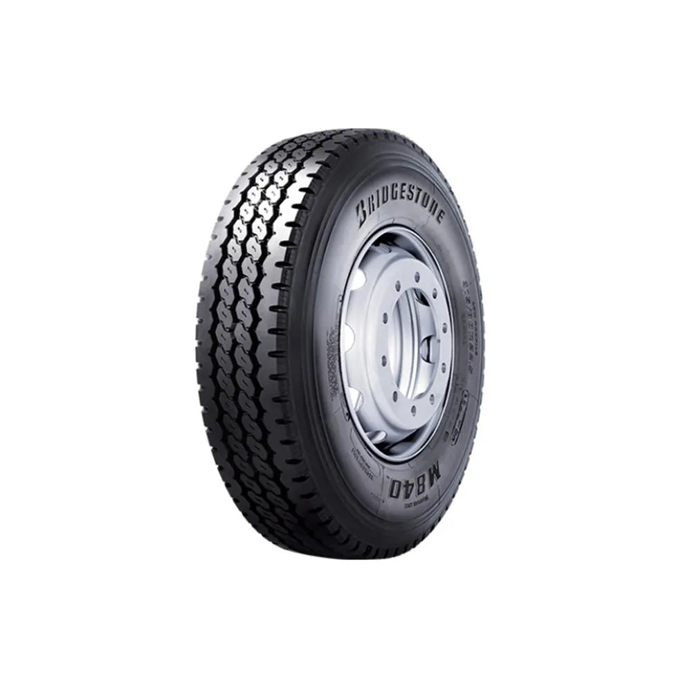 NEUM.325/95 R24 162/160K V-STEEL MIX M840EZ TL