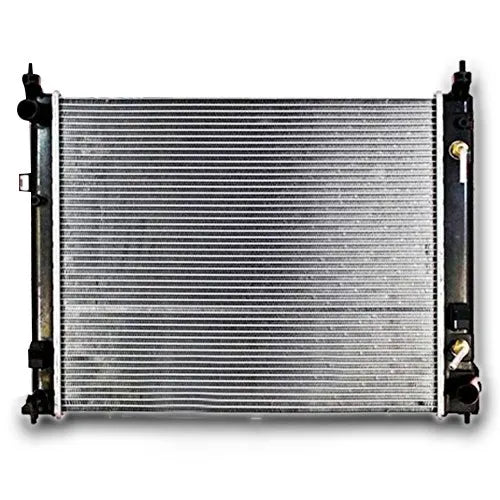 RADIADOR MOTOR NISSAN MARCH 11/-VERSA 12/ T/M
