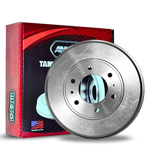 TAMBOR DE FRENO MITSUBISHI L200