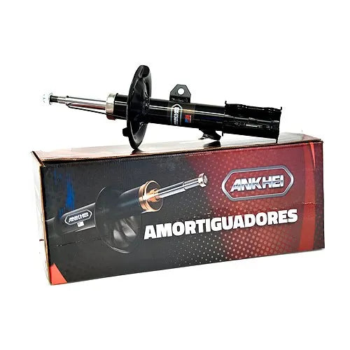 AMORTIGUADOR DELANTERO BYD F3 1.5 RH