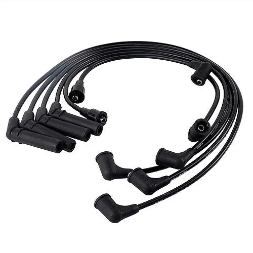 JUEGO CABLE BUJIAS / HYUNDAI EXCEL H100 2.4 BENCIN