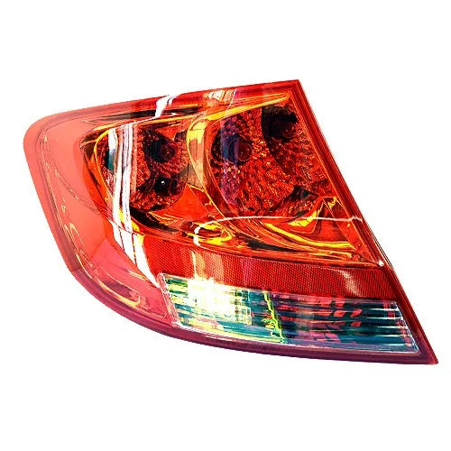 FAROL TRASERO CHEVROLET SAIL 10/15 LH