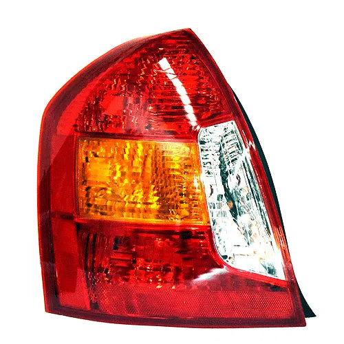 FAROL TRASERO HYUNDAI NEW ACCENT 06/10 RH