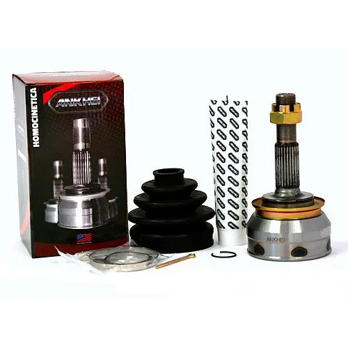 HOMOCINETICA NISSAN V16 / MEDIDAS 25*23*55 / SEGUR