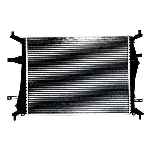 RADIADOR MOTOR CHEVROLET NEW SAIL 1.5