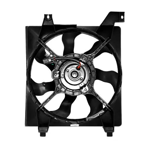ELECTRO VENTILADOR HYUNDAI NEW ACCENT