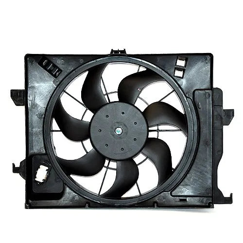 ELECTRO VENTILADOR HYUNDAI ACCENT RB BENCINERO