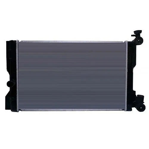 RADIADOR MOTOR TOYOTA COROLLA 1.6L 08/13