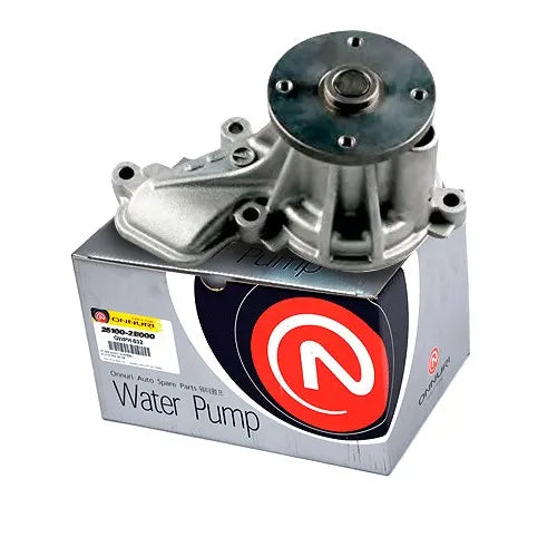 BOMBA DE AGUA HYUNDAI TUCSON 15/-