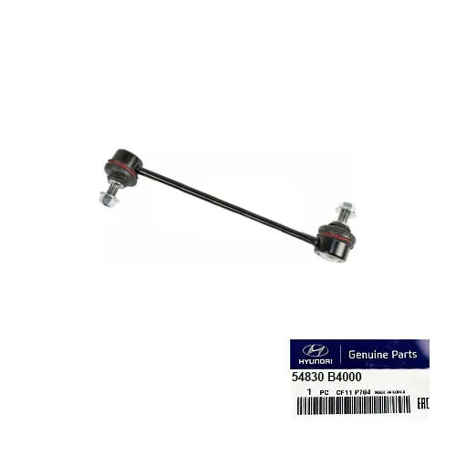 BIELETA DELANTERA HYUNDAI GRAND I10 LH