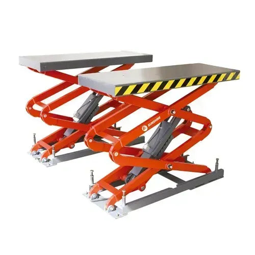 ELEVADOR TIJERA SUNSHINE SXJS3018 (INSPECCION)