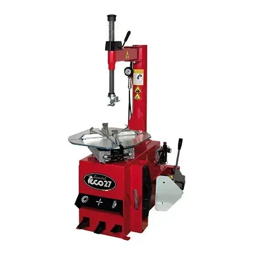 DESMONTADORA TECO 27TI