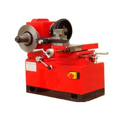 TORNO RECTIFICADOR FRENOS C9335