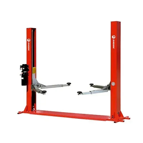 ELEVADOR 2 COLUMNAS SUNSHINE INF.4 (QJ-Y-2-35)