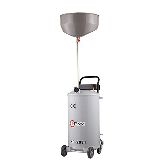 Recuperadora Aceite Hc2081